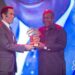 Prez. Mahama Celebrated at Africa Heritage Awards in Nigeria for his exemplary leadership