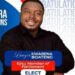 NPP Bought to Retains Ejisu Seat, As Kwabena Boateng Polls 56%