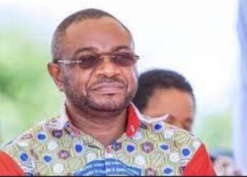 Awusakpe is Grateful to South Tongu MP