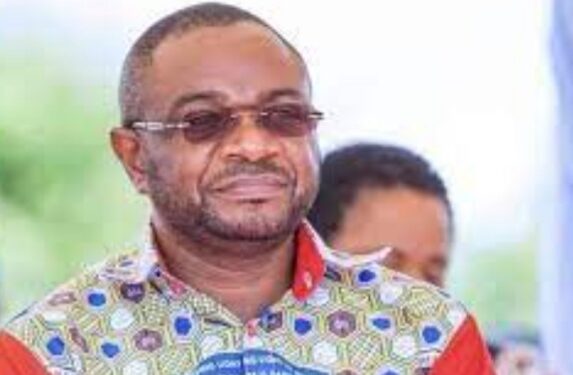 Awusakpe is Grateful to South Tongu MP