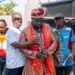 King Oyanka Calls for Immediate Ban on Extra Classes Fee