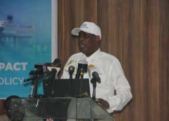 24HR ECONOMY POLICY IS PROFOUNDLY A MASTER PIECE TO ALL GHANA’S PROBLEM – CEGA