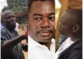 Trouble Looms in Akwatia, As DCE Attempts to stop on-going project