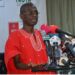NDC CALLS FOR IMMEDIATE REMOVAL OF GODFRED DAME FROM OFFICE