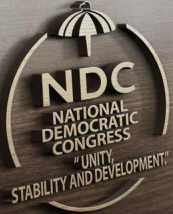 NDC Now Puts Out Campaign Team – Nationaltymes.com