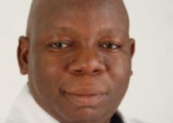 Ahmed Gedel Writes: Jean-Bossman’s Opaque Silence: An Ominous The Sign for Ghana’s Electoral Integrity?