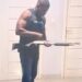 Labone SHS Master Violates Police Regulations by Displaying Gun