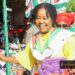 Ablekuma North Constituency Youth Root for Ewurabena Aubynn