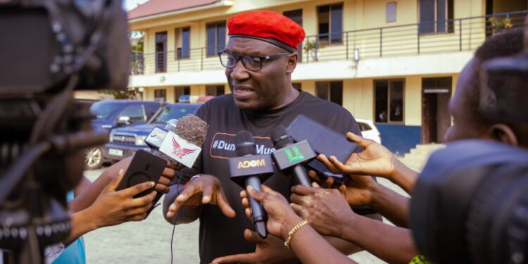 Dumsor Must Stop Vigil was Successful – Nationaltymes