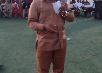 VOLTA DIASPORA CAUCUS (VDC) NOT TRIBALISTIC – Nat’l Coordy