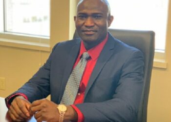 Exclusion of Haruna, Ablakwa and Co. in NDC Campaign Team is on Point – Dr.  Sa-ad