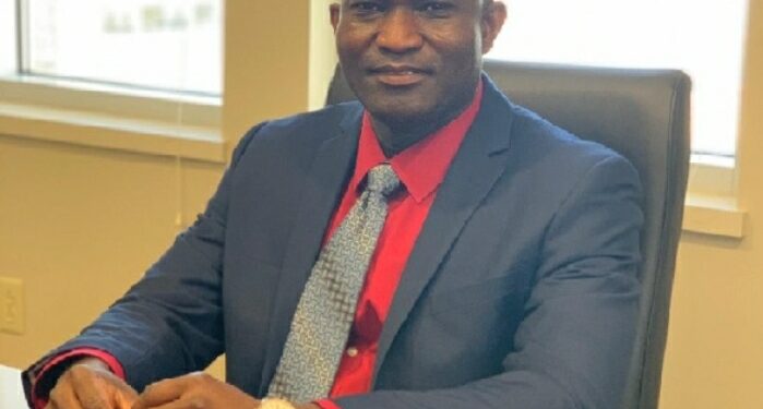 Exclusion of Haruna, Ablakwa and Co. in NDC Campaign Team is on Point – Dr.  Sa-ad