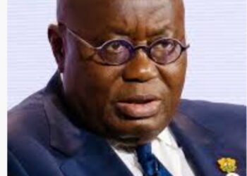 PRESIDENT AKUFO-ADDO DOESN’T MERIT ANY UNIV. CONFERMENT – VOLTA YOUTH BEMOANED