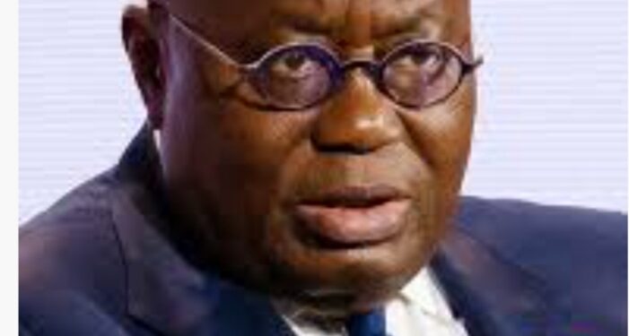 PRESIDENT AKUFO-ADDO DOESN’T MERIT ANY UNIV. CONFERMENT – VOLTA YOUTH BEMOANED