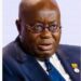PRESIDENT AKUFO-ADDO DOESN’T MERIT ANY UNIV. CONFERMENT – VOLTA YOUTH BEMOANED