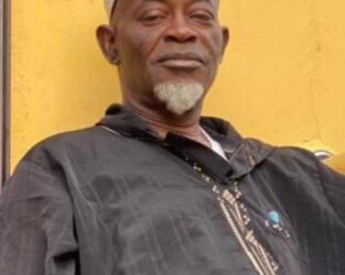 In Memoriam: Alhaji Baba Winger, A Pillar of Strength in East Ayawaso NDC