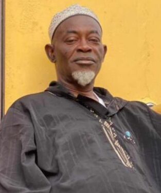 In Memoriam: Alhaji Baba Winger, A Pillar of Strength in East Ayawaso NDC