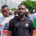 Kofi Atta-Mills joins Sharaf Mahama to Electrify Tamale with Health Walk