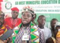 KING OYANKA PLEDGES TO DRIVE EDUCATIONAL INNOVATION AT INTERNATIONAL LEVELS