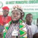 KING OYANKA PLEDGES TO DRIVE EDUCATIONAL INNOVATION AT INTERNATIONAL LEVELS