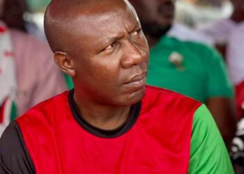 Building an Effective and All-Encompassing Campaign Team for South Tongu’s NDC