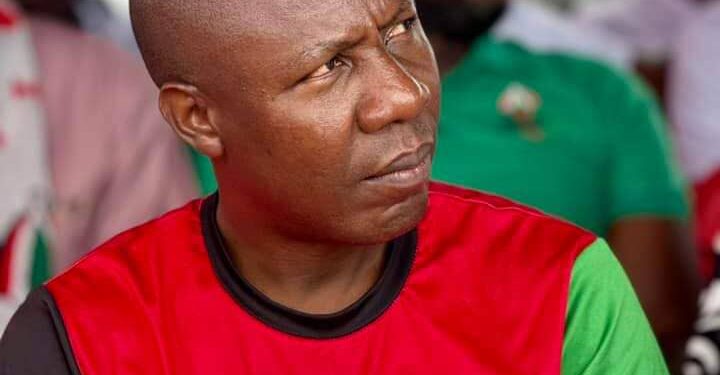 Building an Effective and All-Encompassing Campaign Team for South Tongu’s NDC