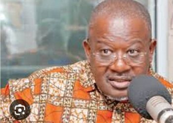 Go To Court If The ‘Agyapadie’ Document Is Indeed A Fabrication – A Lawyer Challenges Prez. Akufo-Addo