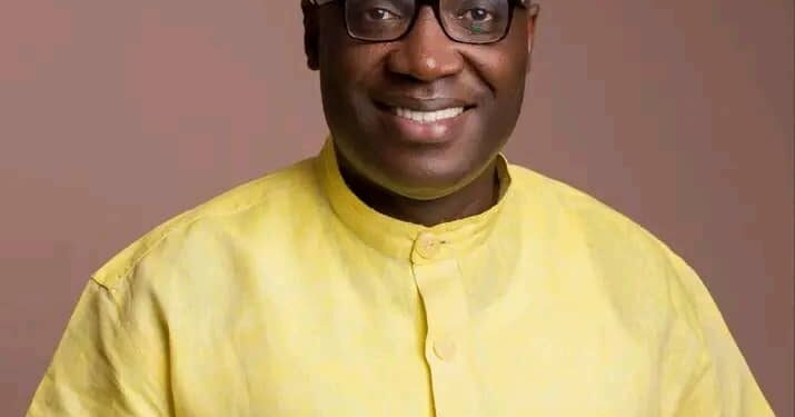 It’s Very Dangerous to Handover Ghana to Bawumia – Osei Akoto Warns