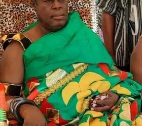 Teacher Mante Chief Clandestinely Sells People’s lands