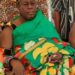 Teacher Mante Chief Clandestinely Sells People’s lands