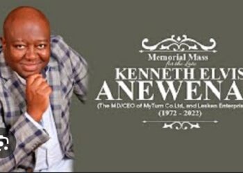 Ken Anewenah Foundation Has Done It Again – National Tymes