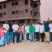 Seth Terkper Visits Abandoned Projects in Anyaa Sowutuom – Nationaltymes.com