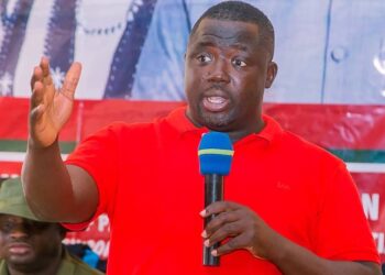 If You Chose to Expose Children and Families to Chaotic Elections; We’ll Expose Your Families too – Foyo