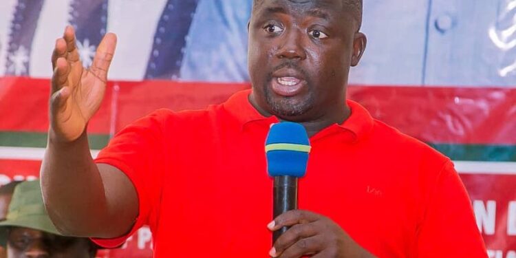 If You Chose to Expose Children and Families to Chaotic Elections; We’ll Expose Your Families too – Foyo