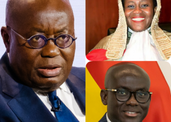 Human Rights Court Throws Out Supreme Court Judgement Over Ownership of Danchira Lands?