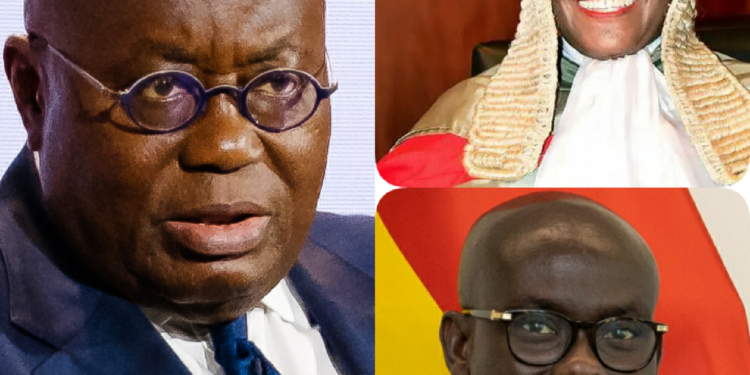 Human Rights Court Throws Out Supreme Court Judgement Over Ownership of Danchira Lands?