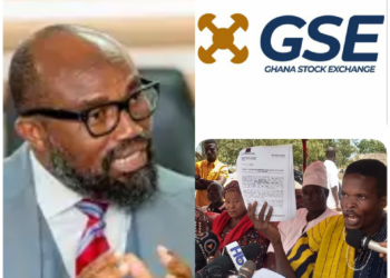 TEKPEBIAWE CLAN WARNS MCDAN OVER ATTEMPT TO ENLIST SONGOR ON THE STOCK MARKET