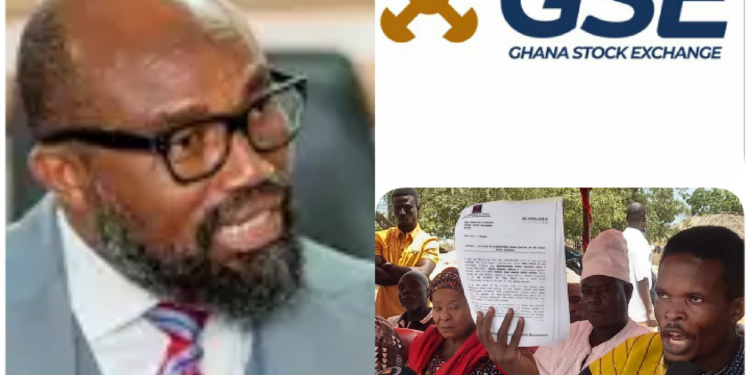 TEKPEBIAWE CLAN WARNS MCDAN OVER ATTEMPT TO ENLIST SONGOR ON THE STOCK MARKET
