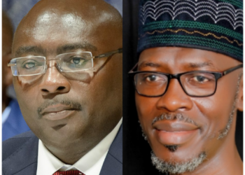 If NPP Gives You Money for Vote, It’s a Lie, Na Loan; You’ll Pay In Tears – Mustapha