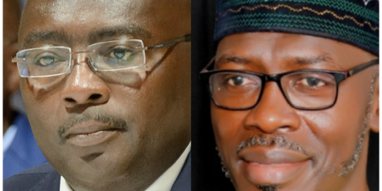 If NPP Gives You Money for Vote, It’s a Lie, Na Loan; You’ll Pay In Tears – Mustapha