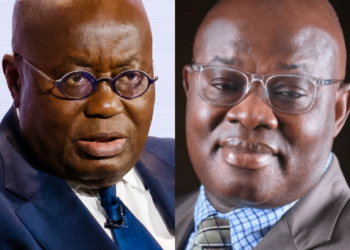 Dr. Lawrence writes: Why is Nana Akufo-Addo still the President of Ghana?