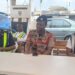 NADMO Holds Drive Safely Programme for La Drivers
