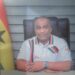 KANESHIE, SPINTEX MALL NDC STREET CAMPAIGN IS CREEPING MORE