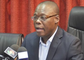 NDC STILL WANTS FORENSIC AUDIT OF THE VOTER’S REGISTER