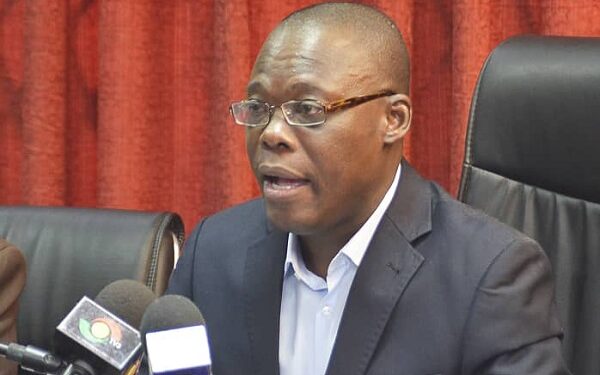 NDC STILL WANTS FORENSIC AUDIT OF THE VOTER’S REGISTER