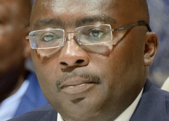Dr. Bawumia Remains Thoughtful to the Plight of Ghanaians But…