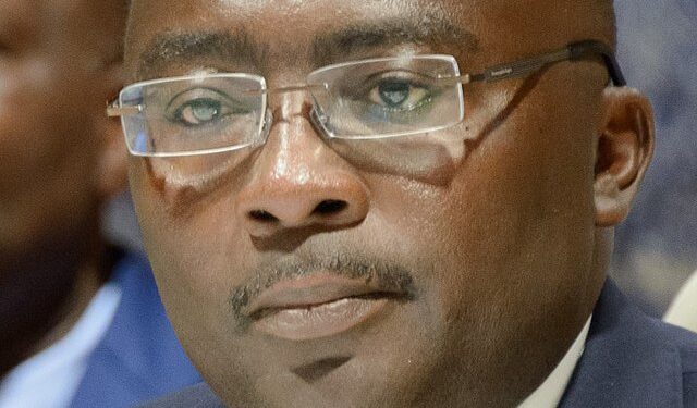 Dr. Bawumia Remains Thoughtful to the Plight of Ghanaians But…