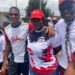 Mrs. Osei-Akoto Joins Husband to Campaign for NDC In Ashanti Region