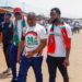 Kofi Sam Atta-Mills Joins Gt. Accra Regional NDC to Campaign
