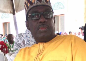In Democracy, Religion Doesn’t Matter Much – Hajj Danaladima to Muslims